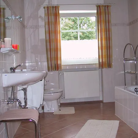 Hof Hesse Apartment Attendorn Exterior photo