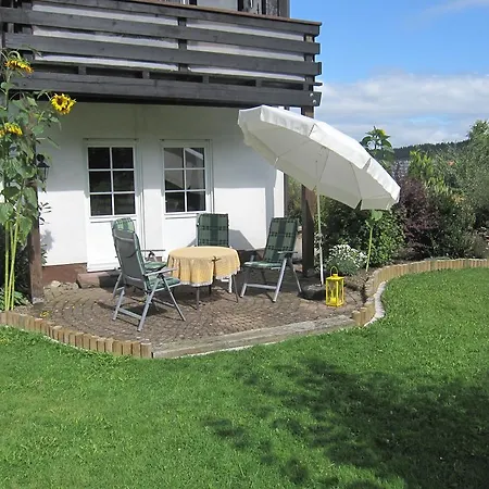 Hof Hesse Apartment Attendorn Exterior photo