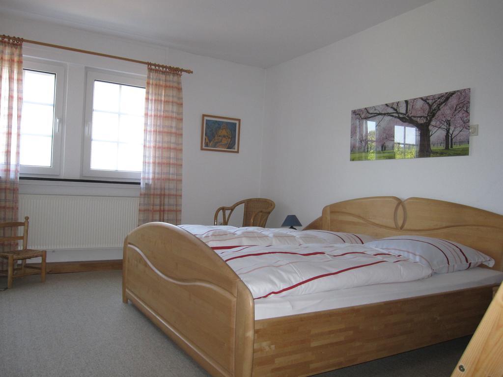 Appartement Hof Hesse Attendorn