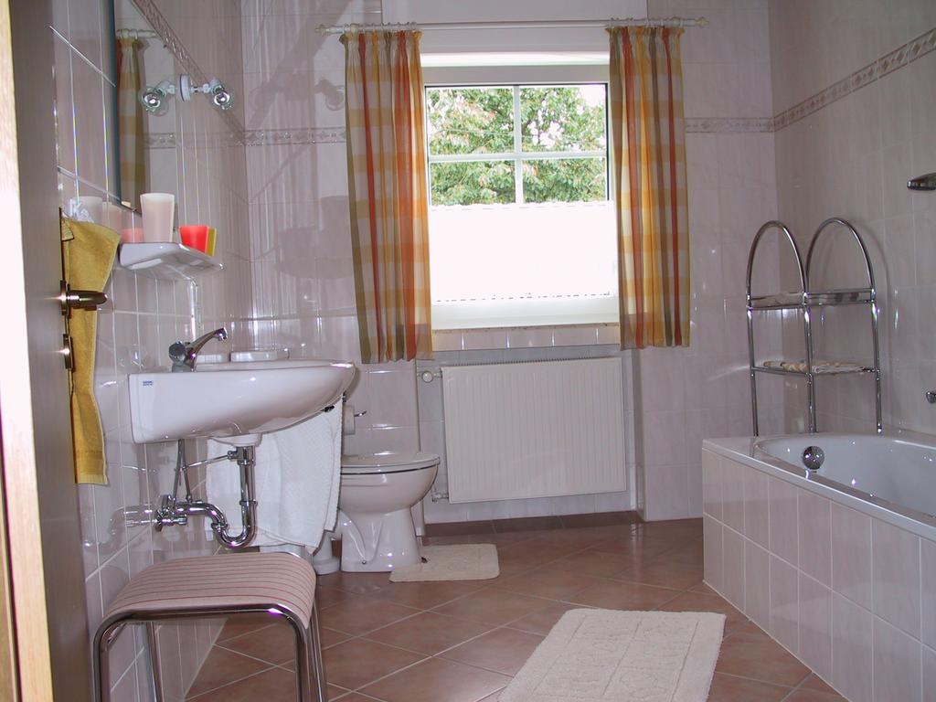 Hof Hesse Appartement *
