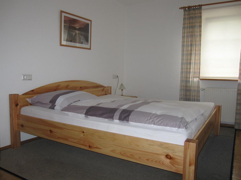 Appartement Hof Hesse Attendorn