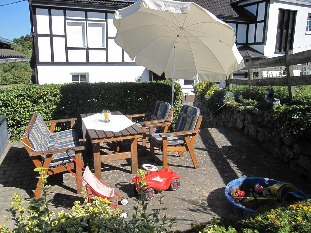 Hof Hesse Appartement *