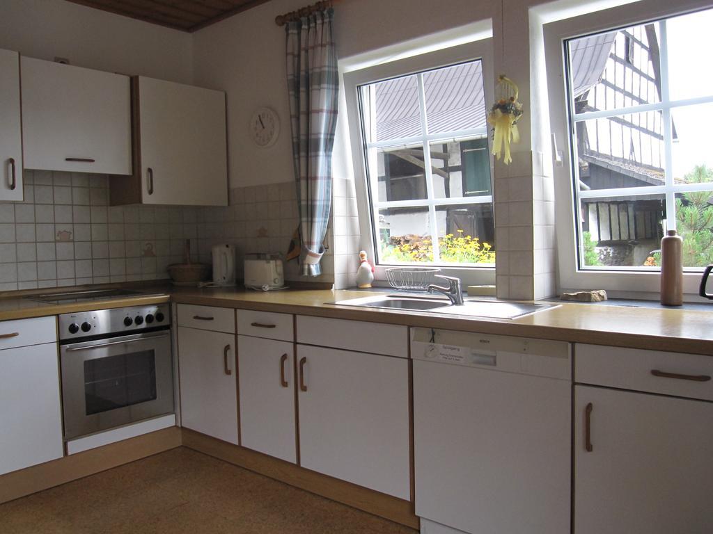 Appartement Hof Hesse Attendorn