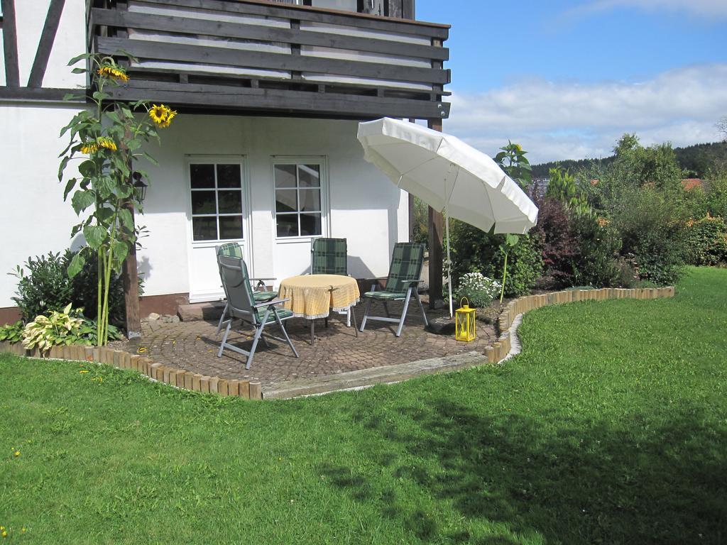 Hof Hesse * Attendorn