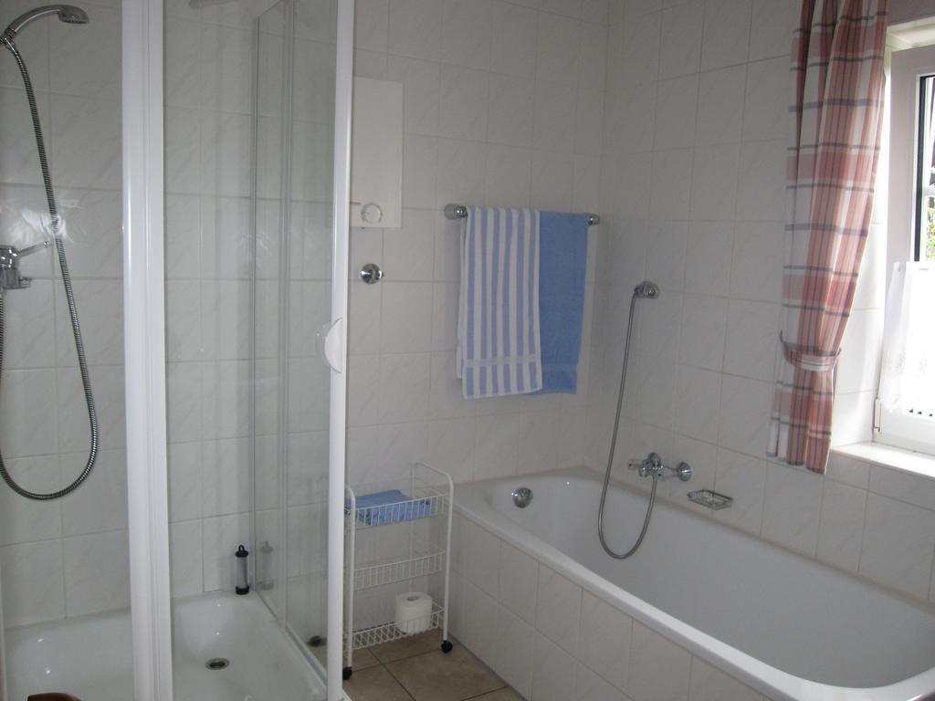 Appartement Hof Hesse