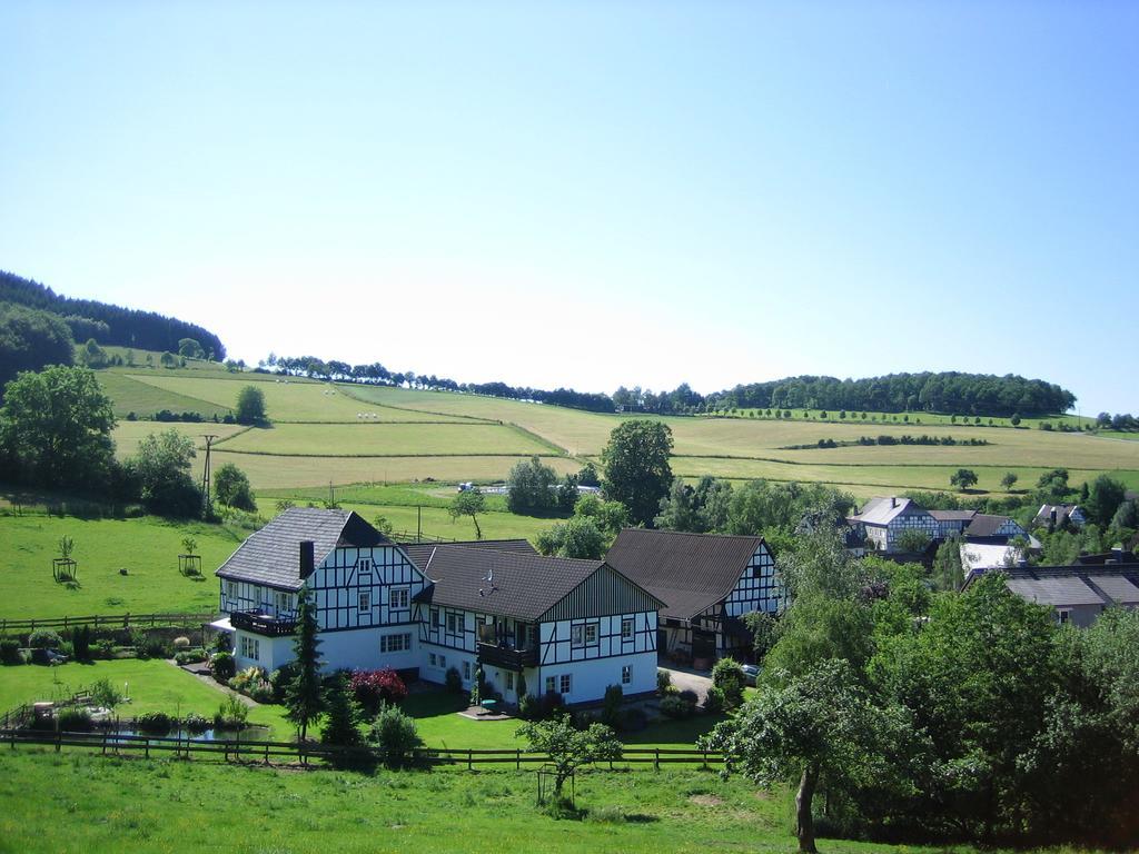 Hof Hesse *