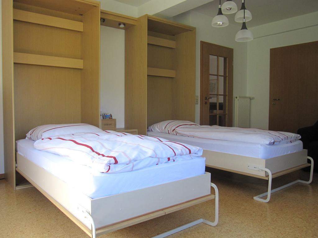 Hof Hesse Appartement Attendorn