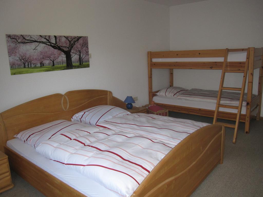 Appartement Hof Hesse *